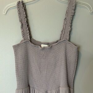 Aritzia Wilfred jumpsuit